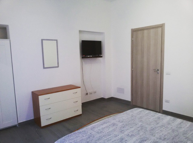 Camera da letto / 2